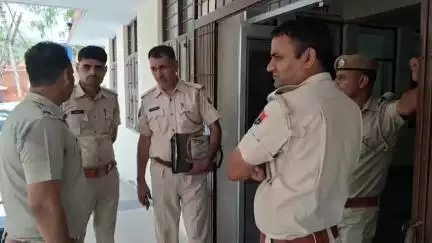 चूरू: जिले में फर्जी तरीके से लोगों के नाम पर खोले गए बैंक खातों से सट्टे के रुपयों का अवैध लेनदेन, कोतवाली में मुकदमा दर्ज