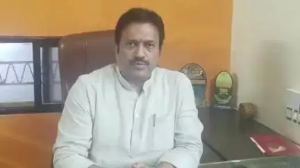 कोरेगाव: अलमट्टी धरण उंची वाढ प्रकरणी महायुती सरकारची भूमिका पश्चिम महाराष्ट्रासाठी फार मोठी धोक्याची घंटा : आ. शशिकांत शिंदे