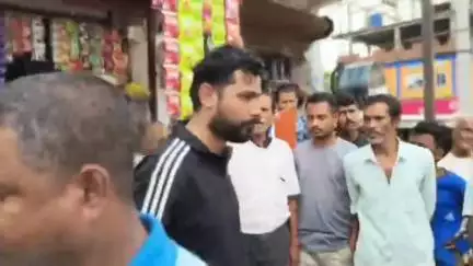 চতিয়াত দুই ড্ৰাগছ সৰবৰাহকাৰীক গ্ৰেপ্তাৰ