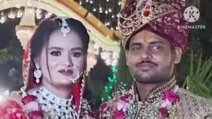प्रतापगढ़: सिक्किम में हनीमून मनाने गए प्रतापगढ़ के नव विवाहित जोड़े का वाहन तीस्ता नदी में पलटा, दोनों लापता