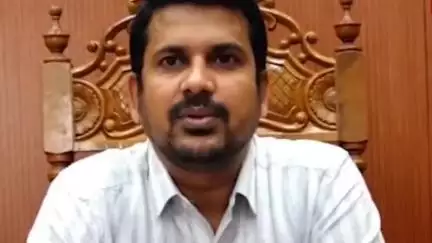 ಮೈಸೂರು: ಮಳೆಗಾಲದ ಸಮಸ್ಯೆಗಳನ್ನು ಅರಿತು ಮುಂಚಿತವಾಗಿಯೇ ನಗರದಲ್ಲಿ ಕಾಮಗಾರಿಗಳನ್ನು ಮಾಡುತ್ತಿದ್ದೇವೆ: ಪಾಲಿಕೆ ಆಯುಕ್ತ ಶೇಕ್ ಆಸಿಫ್ ತನ್ವೀರ್