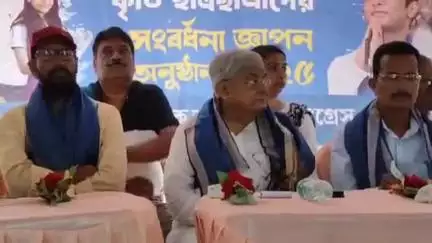 কাঁকসা: গোপালপুরে যুবতৃণমূলের পক্ষ থেকে মাধ্যমিক,উচ্চ-মাধ্যমিকের কৃতী ছাত্র ছাত্রীদের সংবর্ধনা,উপস্থিত রাজ্যের পঞ্চায়েত মন্ত্রী
