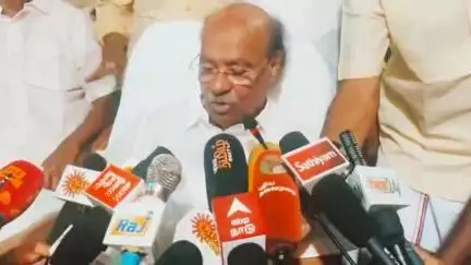 திண்டிவனம்: என்னை யாரும் இயக்கவில்லை தைலாபுரம் தோட்டத்தில் பாமக நிறுவனர் ராமதாஸ் அவர்கள் செய்தியாளர்கள் சந்திப்பு