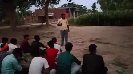 🚩 मां पथवारी समिति टूला की ऐतिहासिक शुरुआत | पहली बैठक 31 मई 2025 को सम्पन्न 🙏#मां_पथवारी_समिति #Toondla #Firozabad