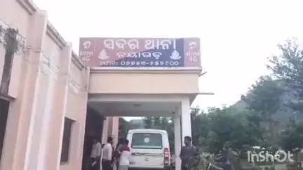 ନୟାଗଡ ସଦର: ନୟାଗଡ଼ରେ ପ୍ରସୂତିଙ୍କ ମୃତ୍ୟୁକୁ ନେଇ ଉତ୍ତେଜନା ।  ଚିକିତ୍ସା ଅବହେଳା ଅଭିଯୋଗ,ପୋଲିସ ମୃତୟନ