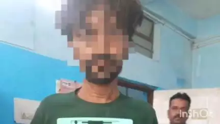 परसा: पुलिस ने थाना क्षेत्र के अलग-अलग गांवों से तीन शराबियों को गिरफ्तार किया