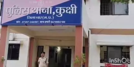 डही: कुक्षी थाना क्षेत्र में सड़क दुर्घटना में घायल हुए फिफेडा निवासी व्यक्ति की इलाज के दौरान हुई मौत, मामला दर्ज