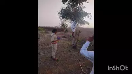 आलोट: बरखेड़ा कला में खेत पर बुजुर्ग ने फांसी लगाकर की आत्महत्या, प्रकरण दर्ज