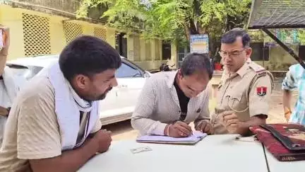 बेगुं: डोराई गांव में कृषि कार्य करते समय एक 65 वर्षीय किसान की मधुमक्खियों के हमले से हुई मौत