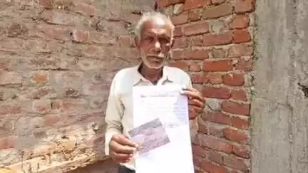 शहपुरा: बिजौरी सहित ग्रामीण क्षेत्र में जानवर चोर गिरोह सक्रिय, किसान का बैल हुआ चोरी; थाने में दी गई तहरीर