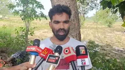 କଣ୍ଟାବାଞ୍ଜି: ସାନମୂଳା ଗାଁରେ ବଜ୍ରପାତ ରେ 4 ଜଣ ଗୁରୁତର ହୋଇଥିବା ନେଇ ପ୍ରତିକ୍ରିୟା ରଖିଲେ ସ୍ଥାନୀୟ ବାସିନ୍ଦା ଅଜିତ ମିଶ୍ର