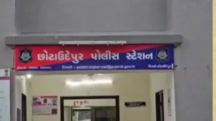 છોટાઉદેપુર: ટ્રેક્ટર ટ્રોલીની ચોરીના ત્રણ ગુનાઓમાં નાસ્તા પડતા આરોપીને ગોડધા ગામેથી પાનવાડ પોલીસે ઝડપી લીધો