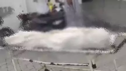 रतलाम नगर: महू-नीमच फोरलेन पर धराड़ के समीप कार ने बाइक में मारी टक्कर, पति की मौत व पत्नी को आई गंभीर चोट