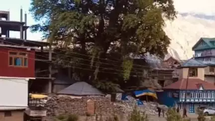 कल्पा: 7 और 8 जून को कल्पा में लिटरेचर फेस्टिवल का किया जाएगा आयोजन, DC किन्नौर ने दी जानकारी