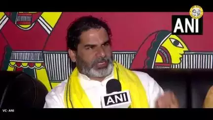 मुख्यमंत्री पद पर सस्पेंस, मोदी से जानना चाहती है बिहार की जनता — चेहरा कौन है?
#narendramodi #biharpolitics #bihar