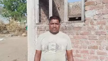 अंजड़: अंजड़ के गांय बैडा में पागल कुत्ते के काटने से गर्भवती गाय की मौत, बछड़े का कराया गया टीकाकरण; पशुपालक को आर्थिक नुकसान