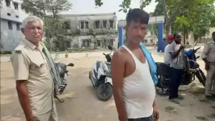 बेन: सौरे गांव में आपसी विवाद को लेकर मारपीट करने वाले एक व्यक्ति को पुलिस ने किया गिरफ्तार