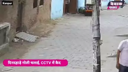 बदमाशों ने लिया योगी पुलिस से पंगा, एक्शन शुरू