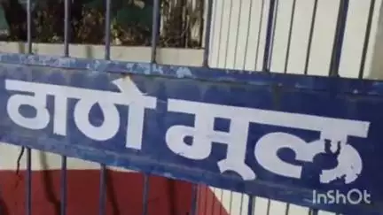 मूल: मूल शहरात पेट्रोल चोरणारी टोळी सक्रिय सदर दृश्य सीसीटीव्ही कॅमेऱ्यात कैद पोलीसग्रस्त वाढविण्याची मागणी