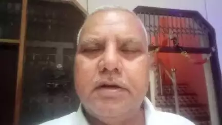 * डेलिगेशन **जो राजनेता अपनी पार्टी जनता अपने देश को समझा नही पाते।। वो दुनिया को समझने चले है**बाप पार्टी**रणखण्डी भायला sre7247850601