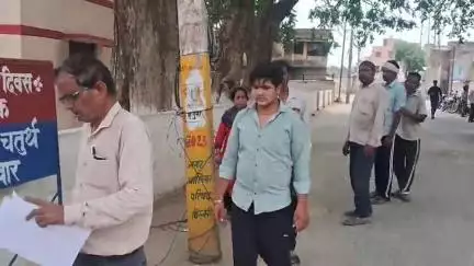 बिल्सी: संदिग्ध परिस्थिति में खेत पर गए सतेती निवासी एक व्यक्ति हुए लापता, सभी जगह तलाश करने के बाद पुलिस को दी तहरीर
