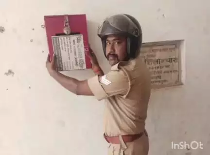संडीला: अतरौली सहित विभिन्न स्कूलों में लगाई गईं पिंक पेटिकाओं में मई माह में 5 बच्चों की शिकायतों का निस्तारण हुआ
