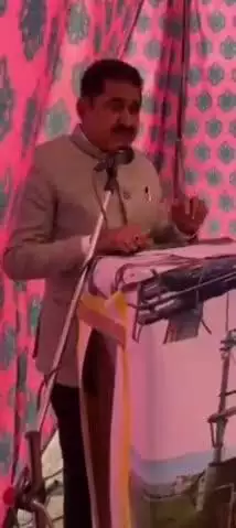 बद्दी: 17 योजनाओं पर खर्च होंगे ₹53.50 लाख: राम कुमार चौधरी