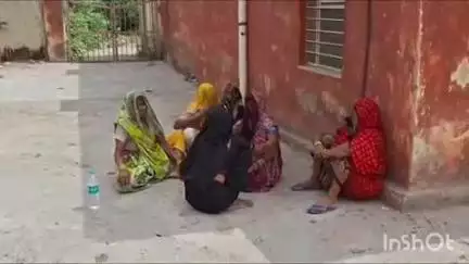 धौलपुर: राम सिंह का पुरा गांव में ट्रैक्टर ने 5 वर्षीय बालक को कुचला, मौके पर हुई मौत