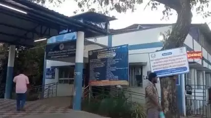 பட்டுக்கோட்டை: பெற்றோர்கள் இல்லாத நேரத்தில் சிறுமியை தாக்கிய கும்பல் நாடிமுத்து நகரில் பரபரப்பு
