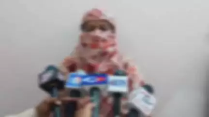 कानपुर: चकेरी की रहने वाली पीड़िता ने अपने पुलिसकर्मी पति पर लगाए गंभीर आरोप