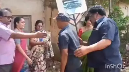 పర్యావరణ పరిరక్షణకు మొక్కలు నాటాలి, ఇన్నర్ విల్ క్లబ్ ప్రెసిడెంట్ ఉషారాణి