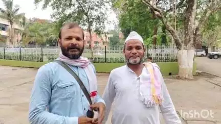 लातेहार: कांग्रेस में रहकर बगावत कर पार्टी सुधारना चाहते हैं जिला सचिव अख्तर जी - मनोज दत्त की रिपोर्ट