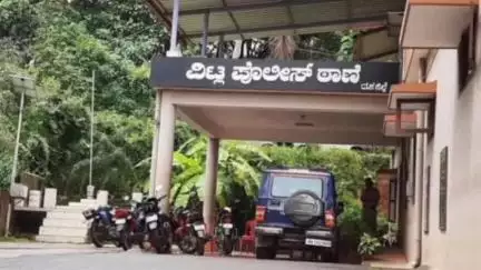 ಬಂಟ್ವಾಳ: ಕೋಮು ಸೌಹಾರ್ದಕ್ಕೆ ಧಕ್ಕೆಯನ್ನುಂಟು ಮಾಡುವ ಪೋಸ್ಟ್ : ವಿಟ್ಲದಲ್ಲಿ ಯುವಕನ ವಿರುದ್ಧ ಕೇಸ್ ದಾಖಲು