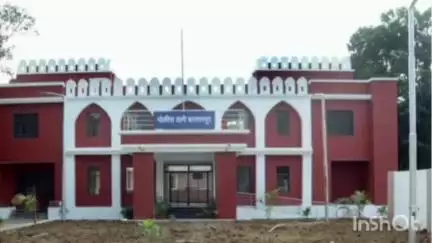 बल्लारपूर: जुगार अड्ड्यावर धाड, 4 दुचाकीसह 6 आरोपी व 2 लाख 76 हजाराचा मुद्देमाल जप्त,कारवा जंगलात बल्लारपूर पोलिसांची कारवाई