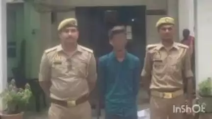 बिंदकी: जहानाबाद थाना पुलिस ने किशोरी को बहला-फुसलाकर भगा ले जाने वाले आरोपी को गिरफ्तार कर न्यायालय भेजा