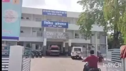बुदनी: ग्राम खोआ मुरारी में खेत में काम कर रहे व्यक्ति पर बाघ ने किया हमला