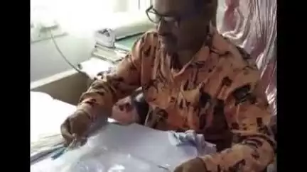 सोहागपुर: जिला चिकित्सालय के ब्लड बैंक में ए पॉजिटिव की जगह ओ ग्रुप का ब्लड देने की गंभीर लापरवाही आई सामने