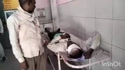 बांगरमऊ: बांगरमऊ में एक घंटे के भीतर तीन सड़क हादसे, महिला समेत तीन लोग घायल, एक की गंभीर हालत में जिला अस्पताल रेफर