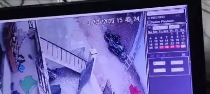 जौनपुर: वाजिदपुर तिराहे के पास रिटायर्ड युवा कल्याण अधिकारी की हत्या से मची सनसनी