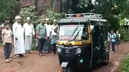 ಬೆಳ್ತಂಗಡಿ: ಕಾಯರಡ್ಕದಲ್ಲಿ ರಸ್ತೆ ಸ್ಥಿತಿ ಅಯೋಮಯ: ಮೂಲಭೂತ ಸೌಕರ್ಯ ಒದಗಿಸಲು ಗ್ರಾಮಸ್ಥರ ಒತ್ತಾಯ
#localissue
