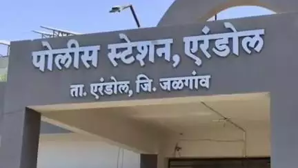 एरंडोल: उमरदे गावापासून एक किलोमीटर अंतरावर नादुरुस्त वाहनातून १ लाख ४५ हजाराची सबमर्सिबल पंप चोरी, एरंडोल पोलिसात गुन्हा दाखल