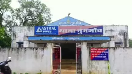 महासमुंद: तुमगांव थाना अंतर्गत एक महिला से इंस्टाग्राम पर जबरदस्ती नंबर मांगा, बात न करने पर दी जान से मारने की धमकी