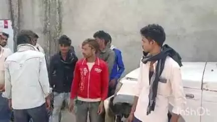 बहराइच: फुलवरिया के पास पैदल जा रहे व्यक्ति को अज्ञात वाहन ने मारी ठोकर, व्यक्ति की हुई मौत