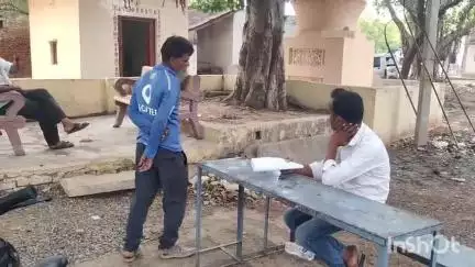 गोरमी: गोरमी थाना क्षेत्र में अज्ञात चोरों ने घर की दीवार तोड़कर हजारों का माल किया चोरी, मामला दर्ज