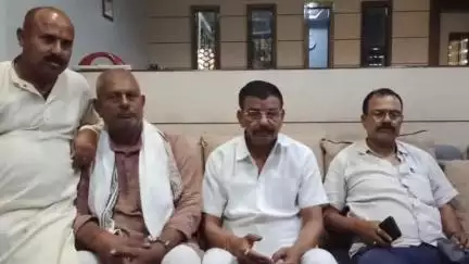 मधुबनी: सफाई एनजीओ का क्रियाकलाप जनता और नगर निगम के लिए हानिकारक: महापौर अरुण राय