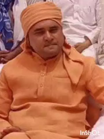तिजारा: 2 जून को चंद्रलोक सिटी के प्रांगण में जन समस्याएं सुनेंगे विधायक बाबा बालक नाथ