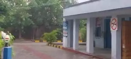 कुचायकोट: प्रखंड में उमस भरी गर्मी से लोगों को मिली राहत, ठंडी हवा के साथ हुई बारिश