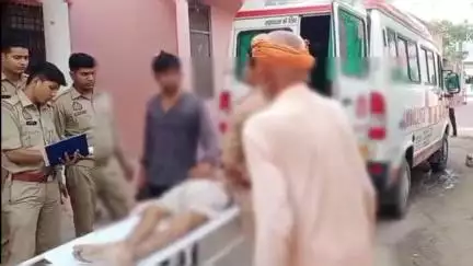 खैर: टप्पल, गांव कुराना में अनियंत्रित कार ने गन्ने की रेहड़ी सहित बुजुर्ग को रौंदा, बुजुर्ग की हुई मौत