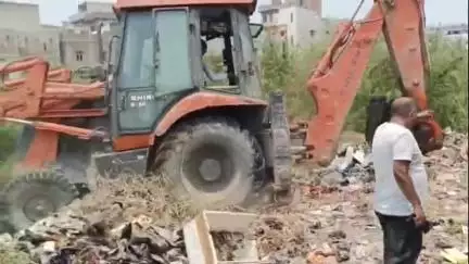 बेतिया: बेतिया में करोड़ों के सफाई संसाधन और नागरिक सुविधा विस्तार के सामानों की खरीद का प्रस्ताव पारित