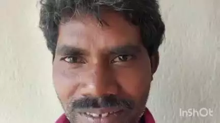करपी: शहर तेलपा पुलिस ने फरार शराब कारोबारी को किया गिरफ्तार, भेजा जेल